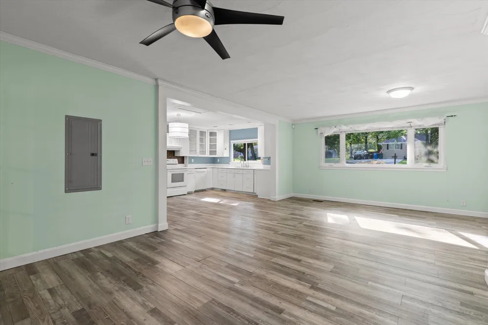 709 James Avenue Chattanooga, TN 37421