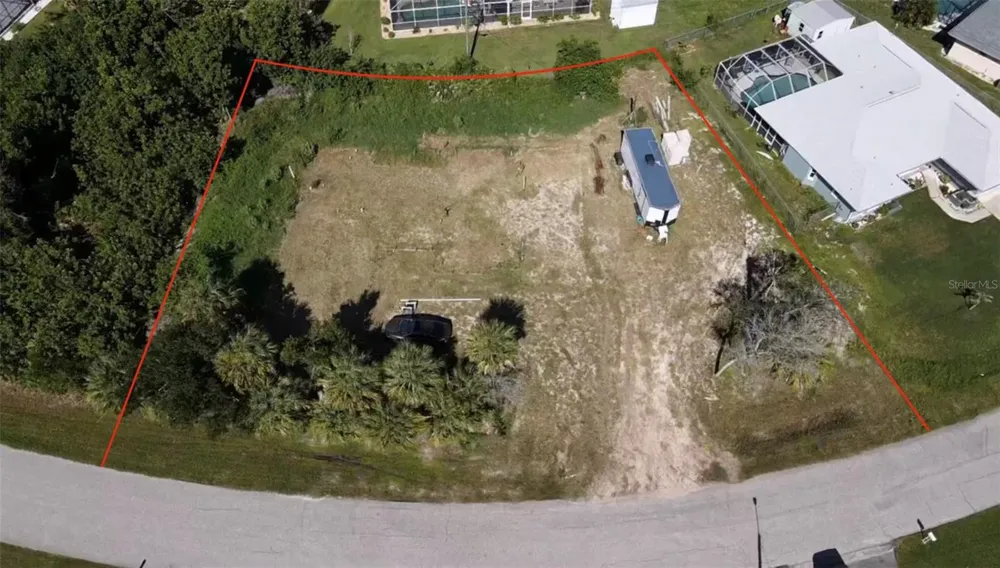 9368 EL CAMPO AVENUE Englewood, FL 34224