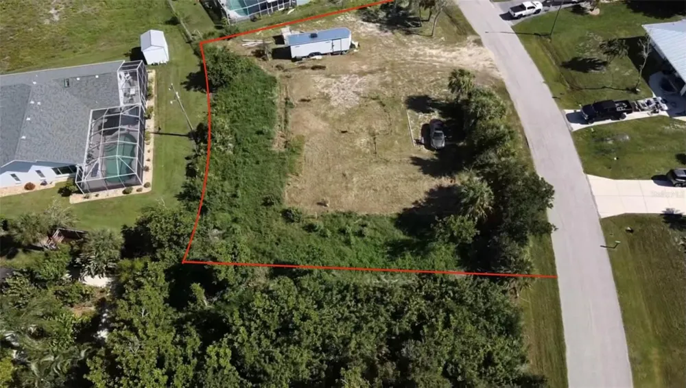 9368 EL CAMPO AVENUE Englewood, FL 34224