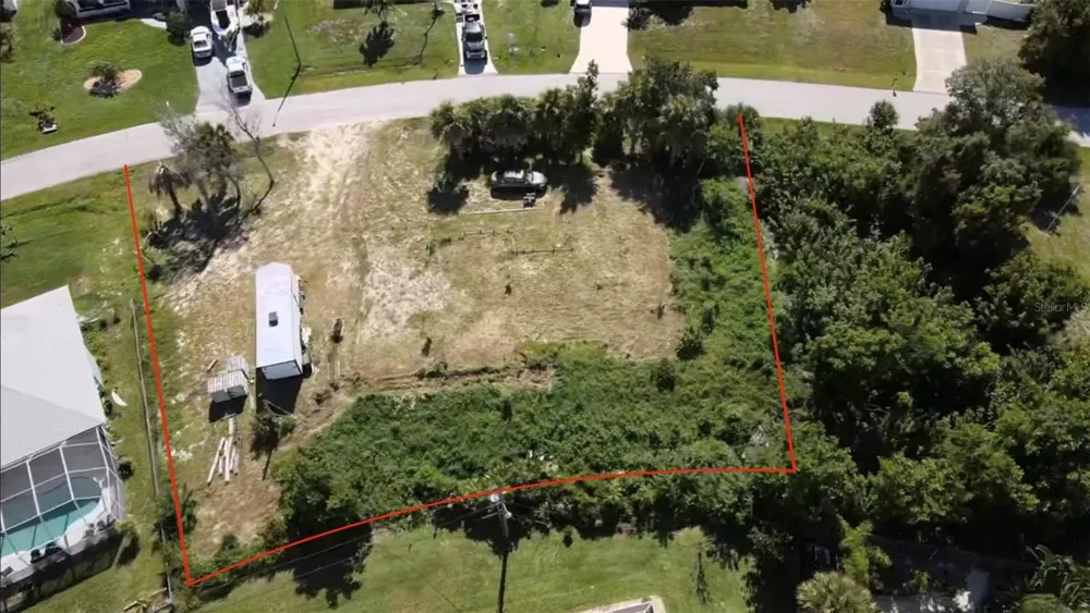9368 EL CAMPO AVENUE Englewood, FL 34224