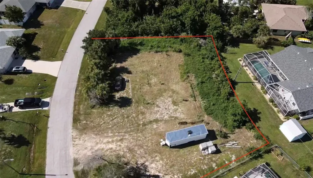 9368 EL CAMPO AVENUE Englewood, FL 34224