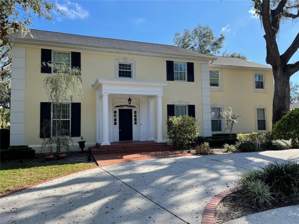 6604 CRESCENT LAKE DRIVE Lakeland, FL 33813
