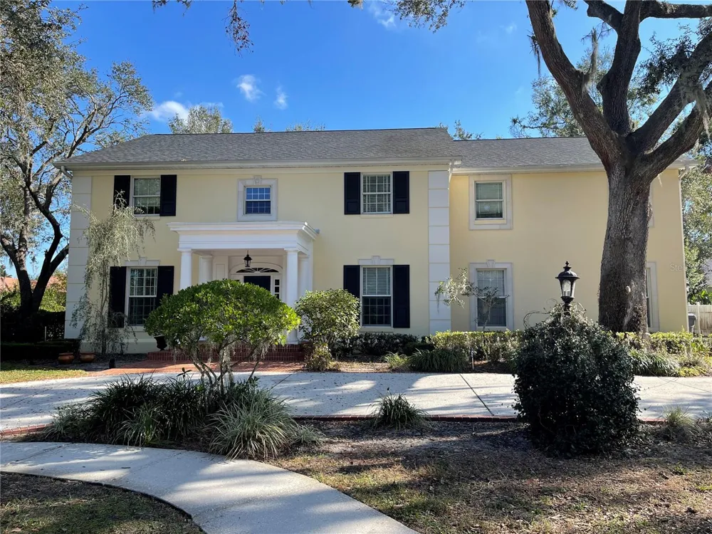 6604 CRESCENT LAKE DRIVE Lakeland, FL 33813