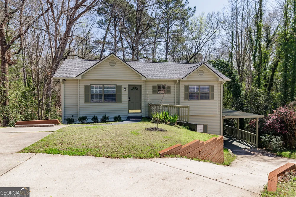 255 Pine Valley DR Athens, GA 30606