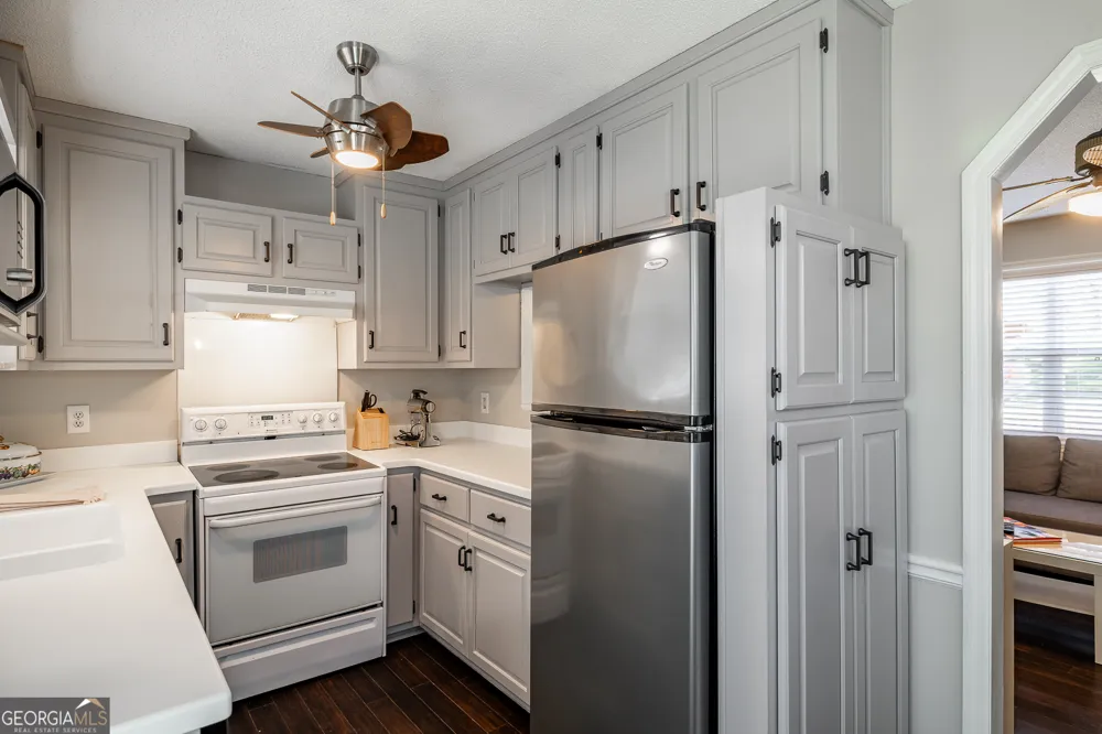 255 Pine Valley DR Athens, GA 30606