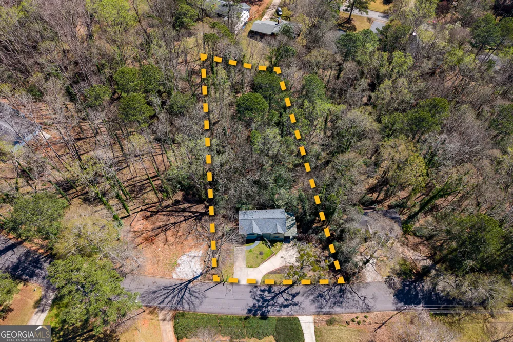255 Pine Valley DR Athens, GA 30606