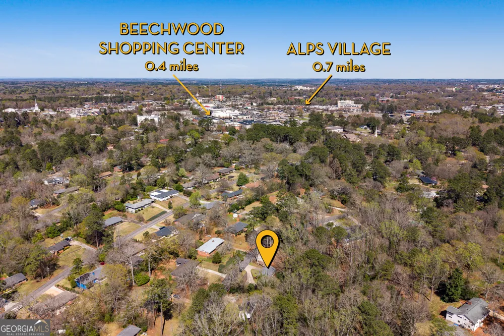 255 Pine Valley DR Athens, GA 30606