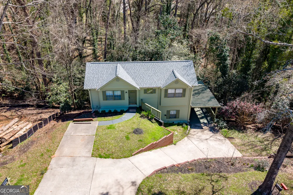 255 Pine Valley DR Athens, GA 30606