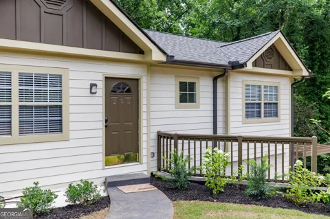 255 Pine Valley DR