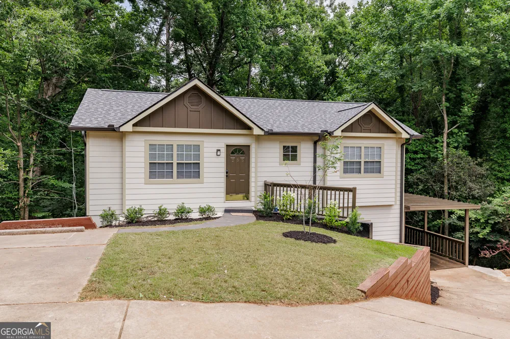 255 Pine Valley DR Athens, GA 30606