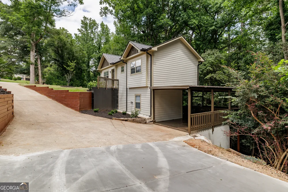 255 Pine Valley DR Athens, GA 30606