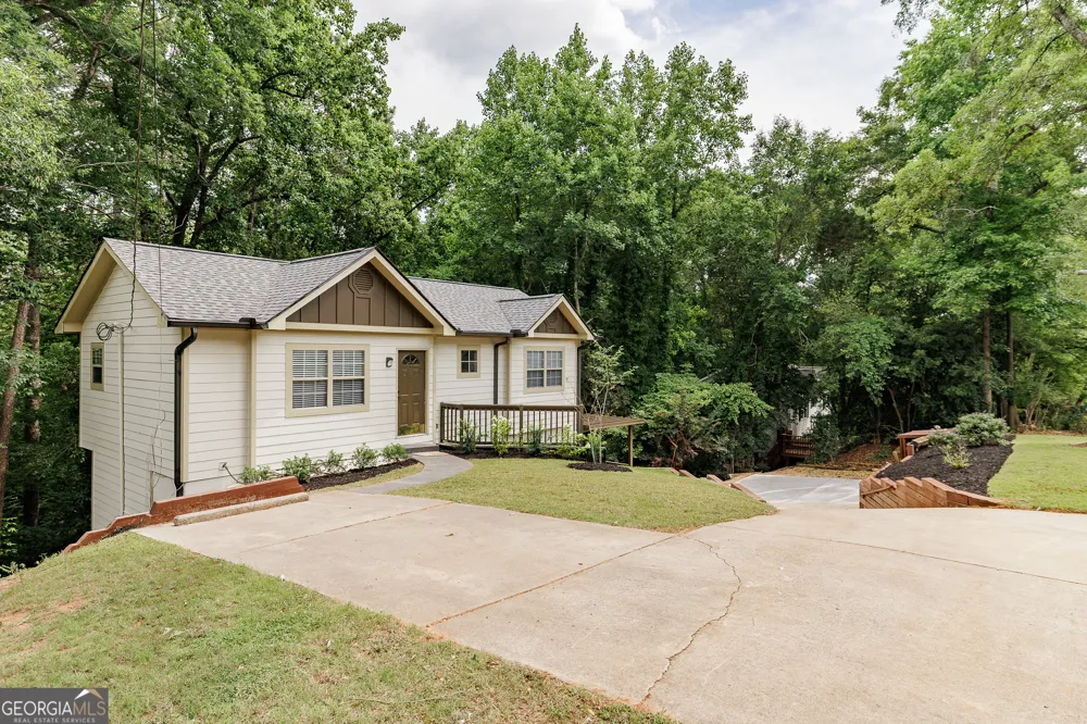 255 Pine Valley DR Athens, GA 30606