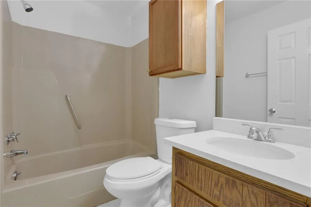 6070 Wintergreen Road Norcross, GA 30093