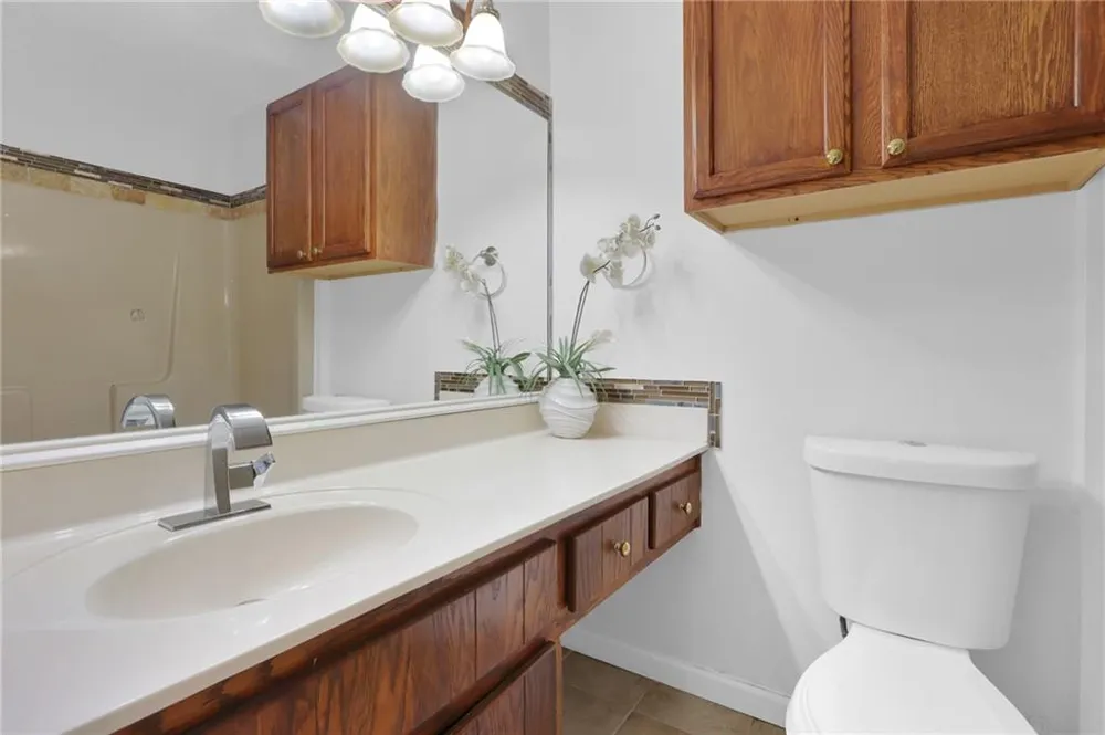 6070 Wintergreen Road Norcross, GA 30093
