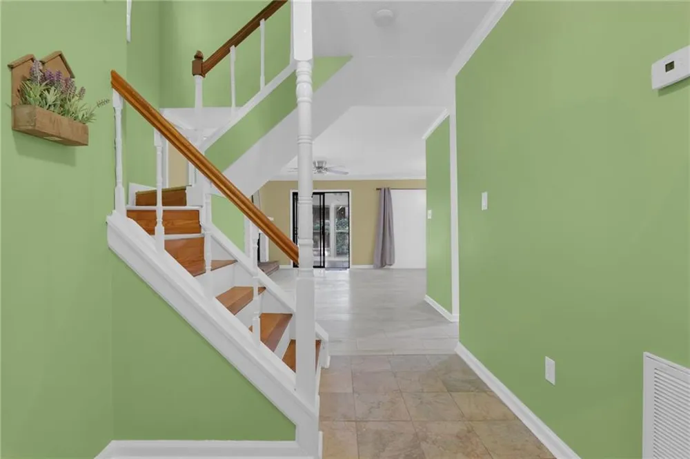 6070 Wintergreen Road Norcross, GA 30093