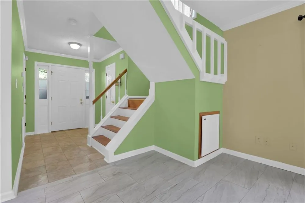 6070 Wintergreen Road Norcross, GA 30093