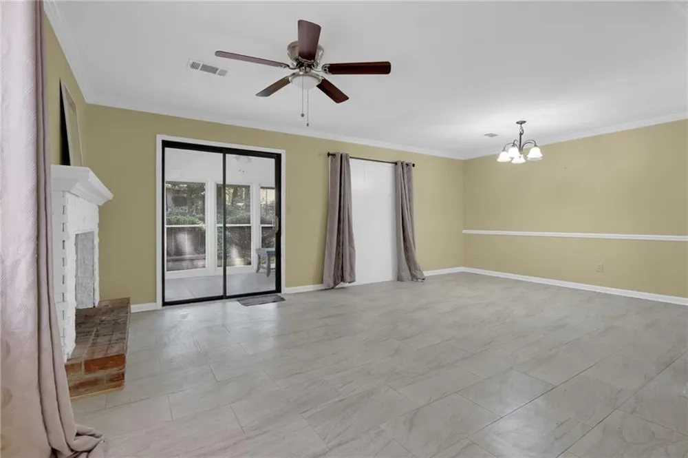 6070 Wintergreen Road Norcross, GA 30093