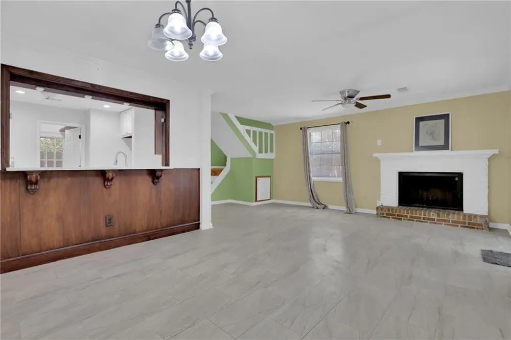6070 Wintergreen Road Norcross, GA 30093