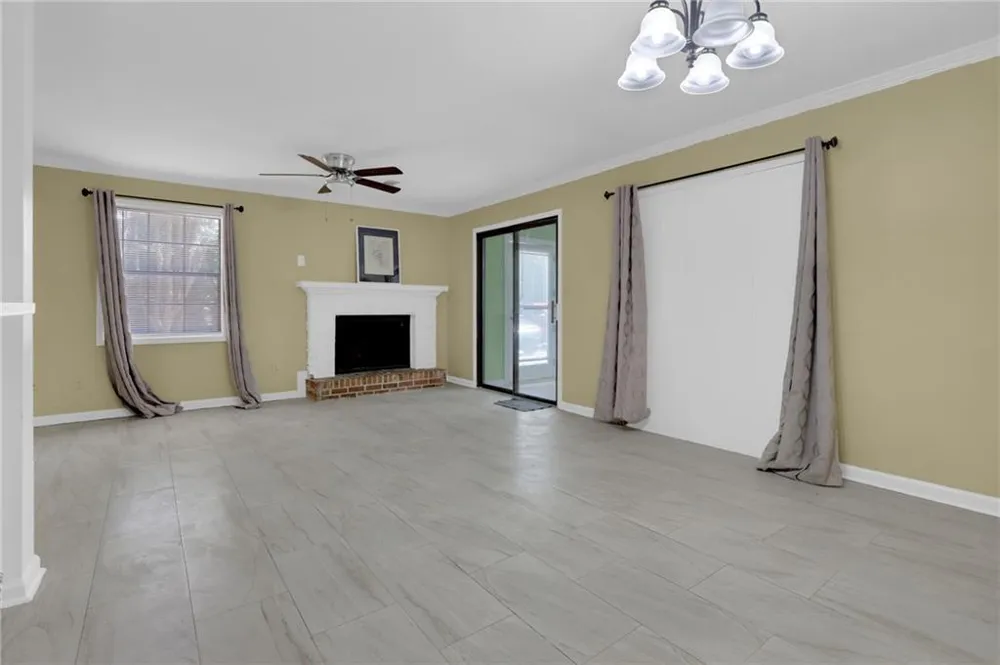 6070 Wintergreen Road Norcross, GA 30093