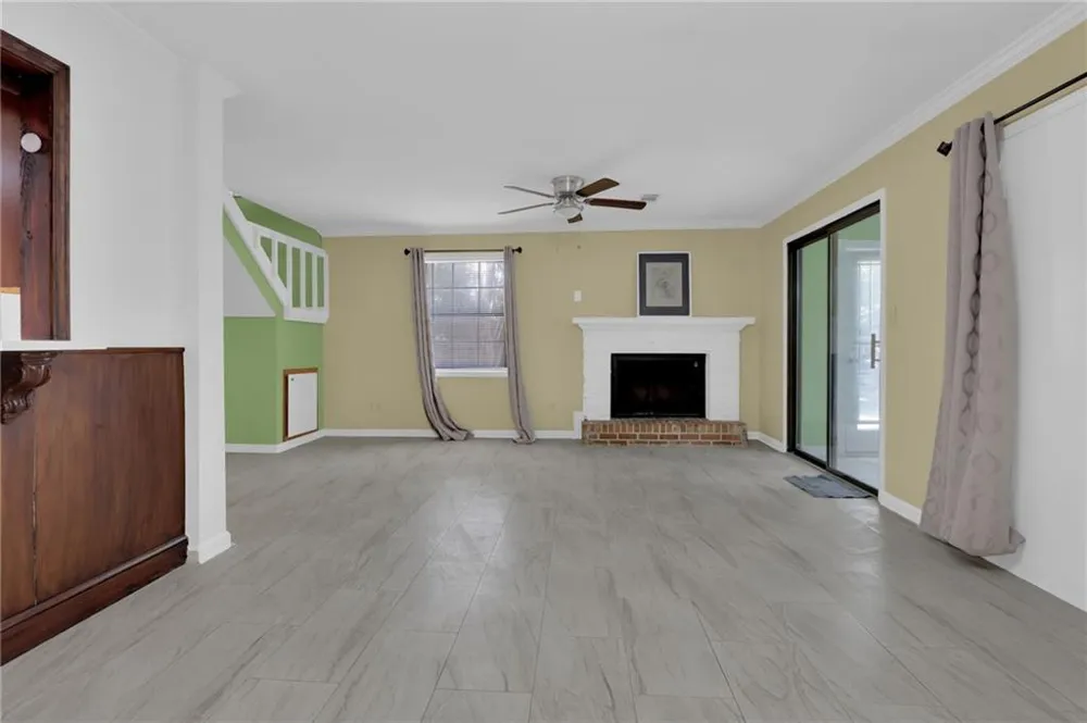6070 Wintergreen Road Norcross, GA 30093
