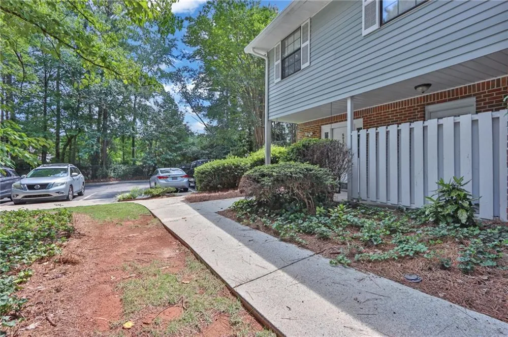 6070 Wintergreen Road Norcross, GA 30093