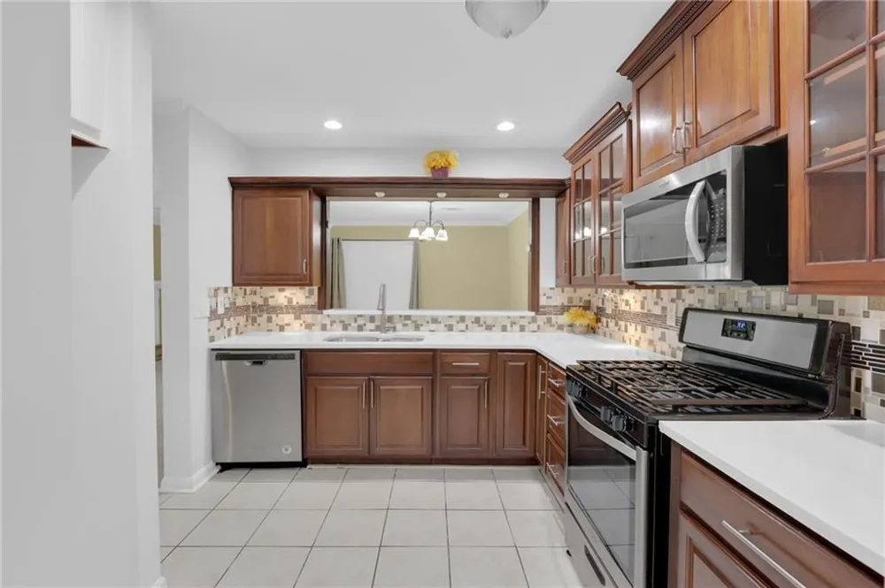 6070 Wintergreen Road Norcross, GA 30093