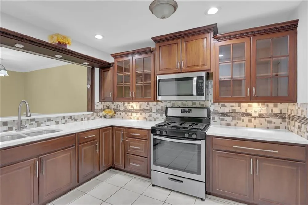 6070 Wintergreen Road Norcross, GA 30093