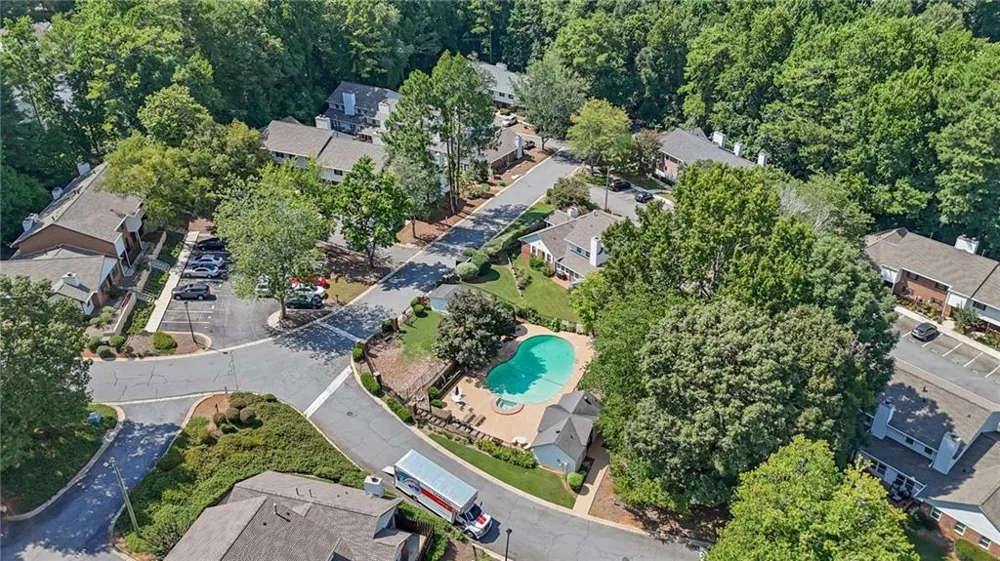 6070 Wintergreen Road Norcross, GA 30093