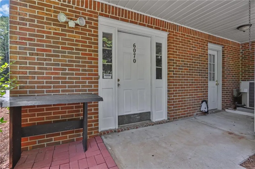 6070 Wintergreen Road Norcross, GA 30093