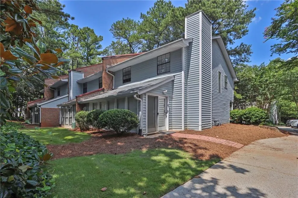 6070 Wintergreen Road Norcross, GA 30093