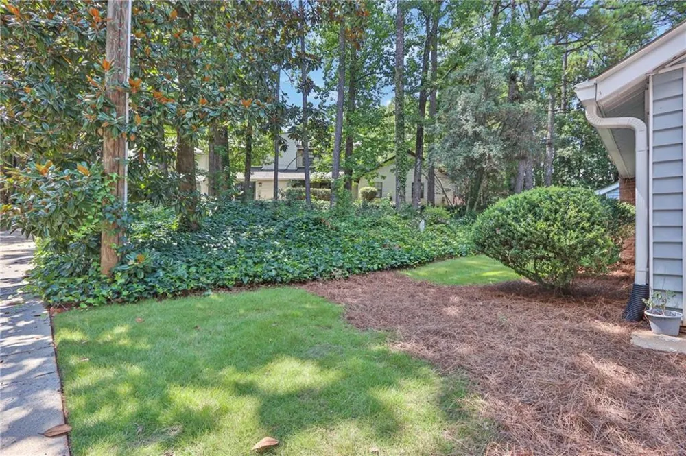 6070 Wintergreen Road Norcross, GA 30093