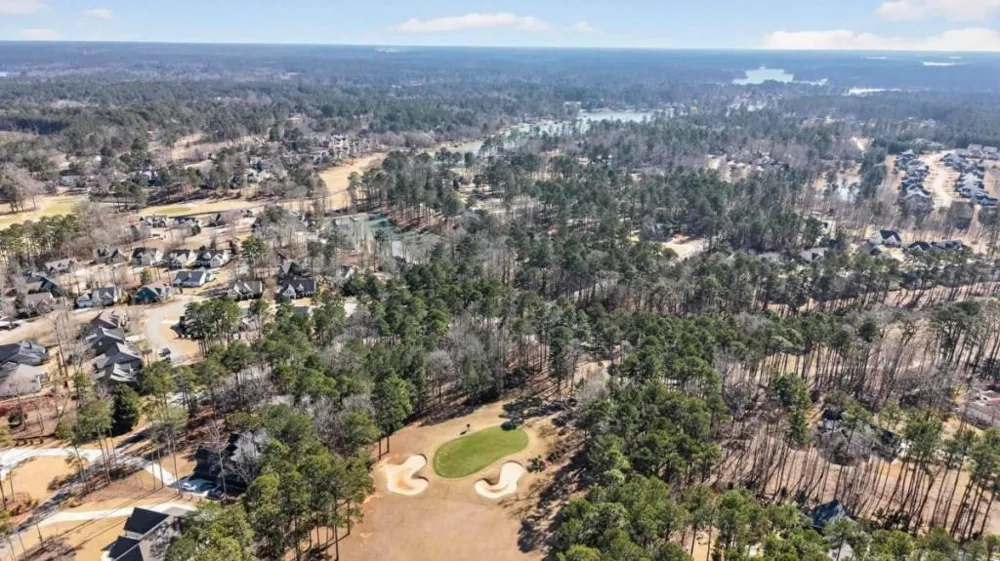 1841 Osprey Poynte Greensboro, GA 30642