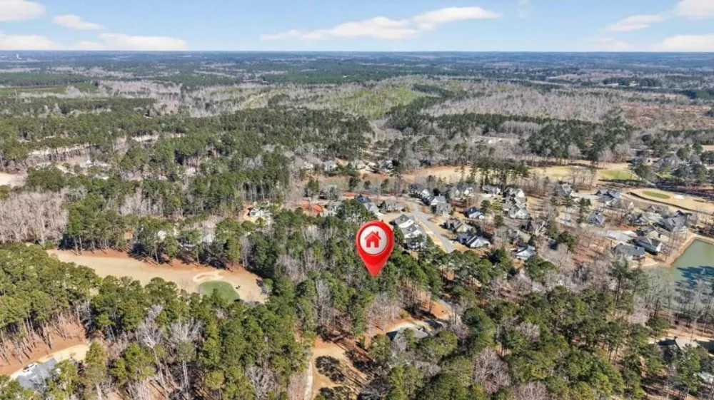 1841 Osprey Poynte Greensboro, GA 30642