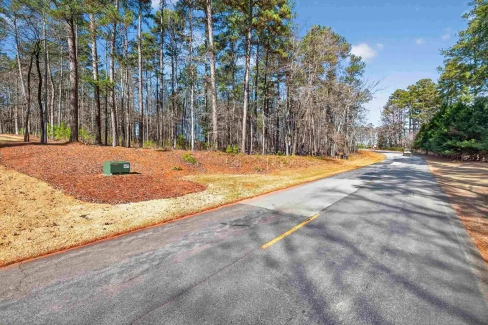 1841 Osprey Poynte Greensboro, GA 30642