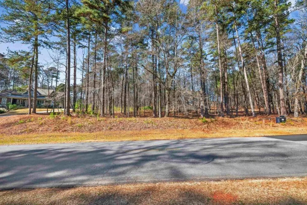 1841 Osprey Poynte Greensboro, GA 30642