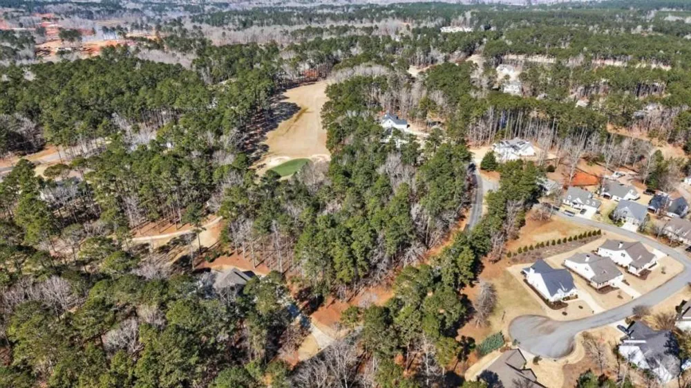 1841 Osprey Poynte Greensboro, GA 30642