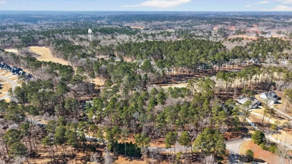 1841 Osprey Poynte Greensboro, GA 30642