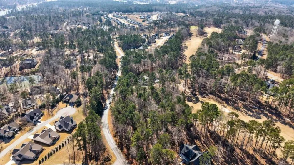 1841 Osprey Poynte Greensboro, GA 30642
