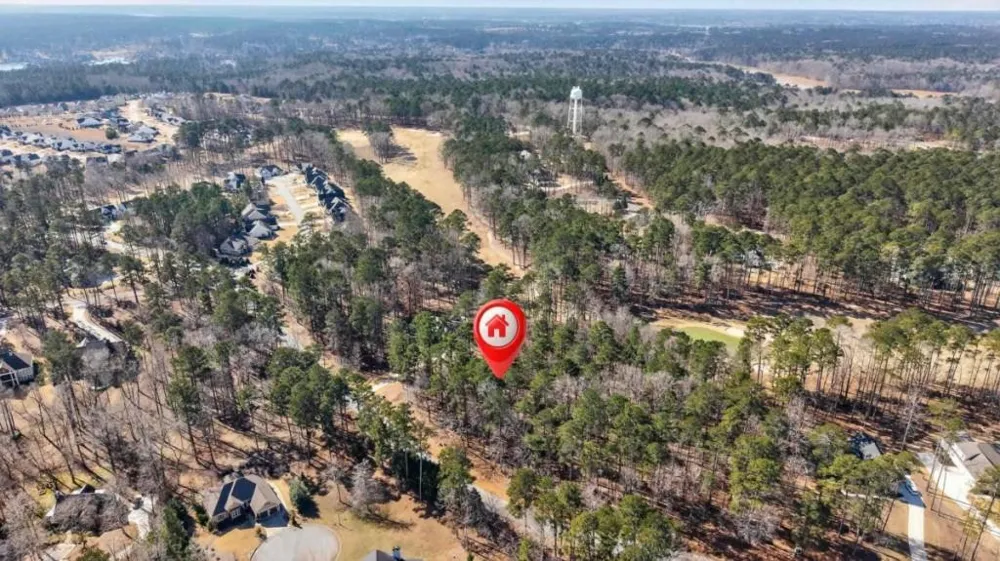 1841 Osprey Poynte Greensboro, GA 30642