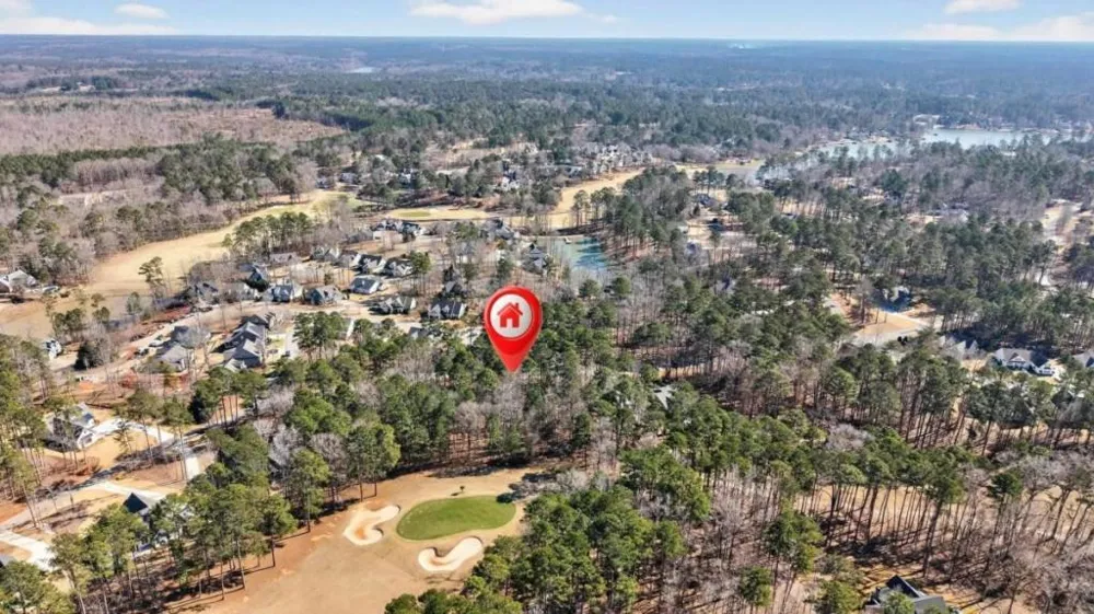 1841 Osprey Poynte Greensboro, GA 30642