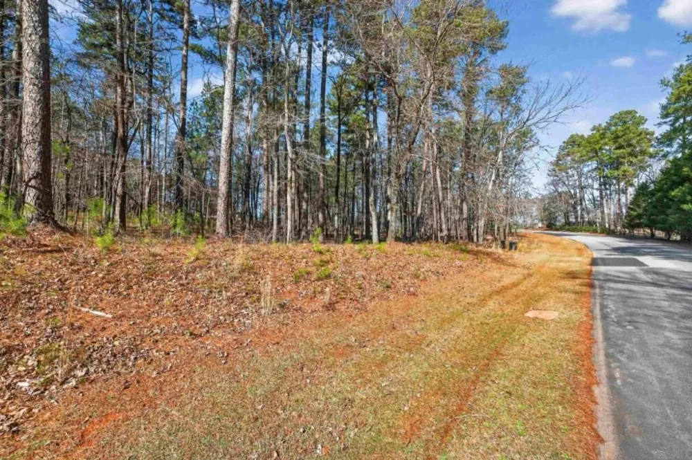 1841 Osprey Poynte Greensboro, GA 30642