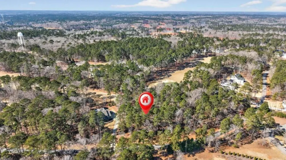 1841 Osprey Poynte Greensboro, GA 30642