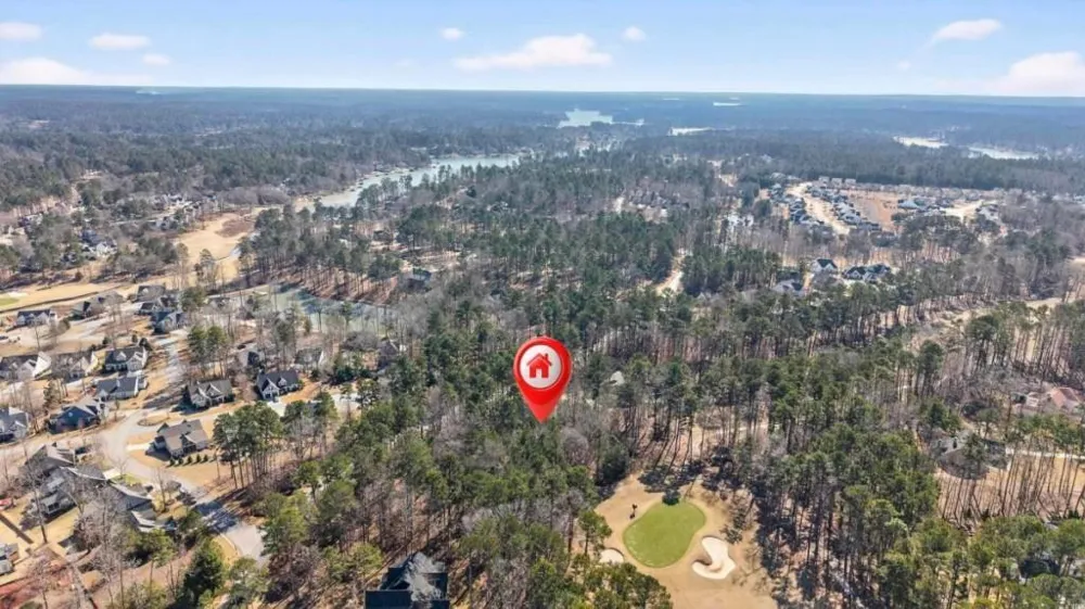 1841 Osprey Poynte Greensboro, GA 30642
