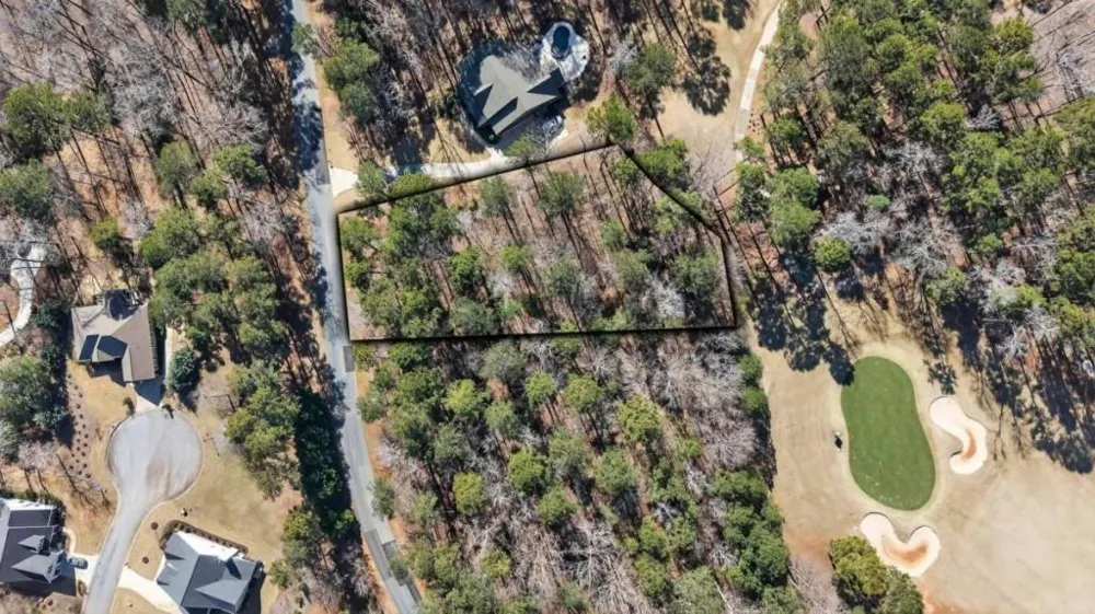 1841 Osprey Poynte Greensboro, GA 30642
