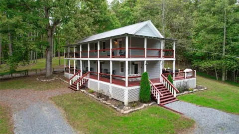237 Chestnut Gap Road