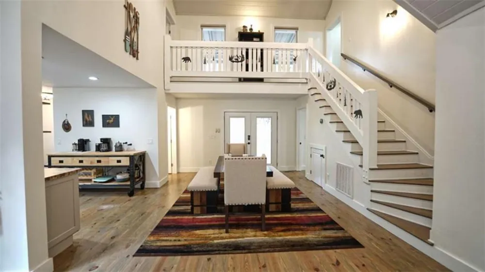 237 Chestnut Gap Road Blue Ridge, GA 30513