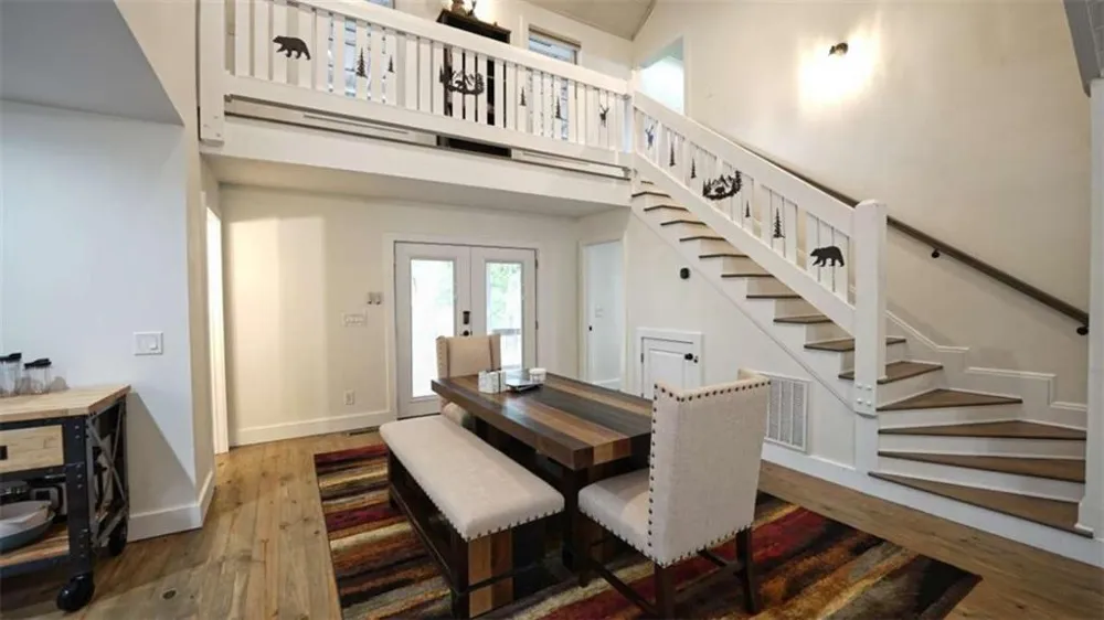 237 Chestnut Gap Road Blue Ridge, GA 30513