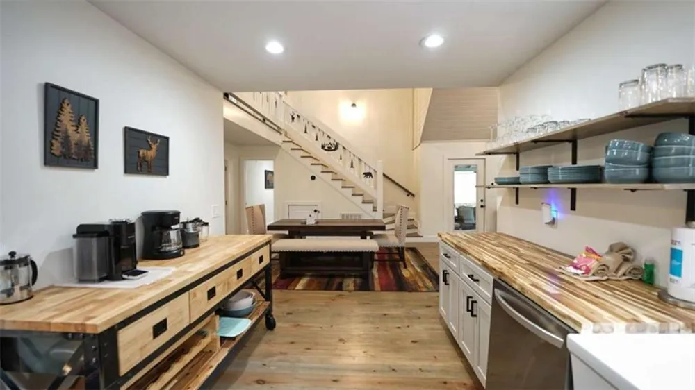 237 Chestnut Gap Road Blue Ridge, GA 30513