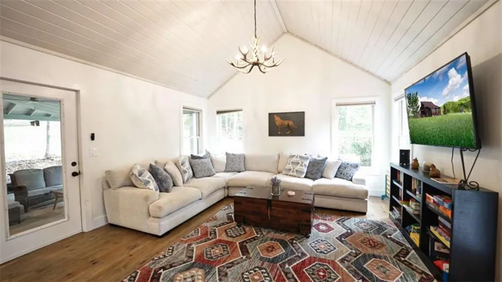 237 Chestnut Gap Road Blue Ridge, GA 30513