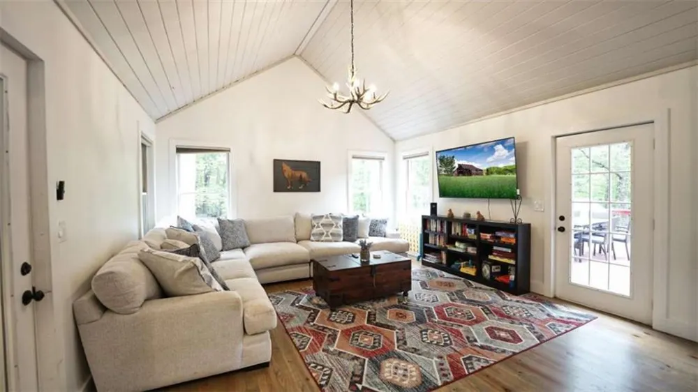 237 Chestnut Gap Road Blue Ridge, GA 30513